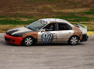 Illustration for article titled The Top 122 Lemons of the 24 Hours of LeMons Texas